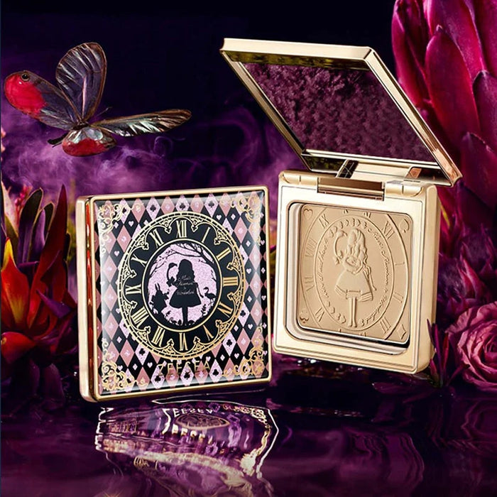 ZEESEA Alice Refreshing Silky Powder MH02 Light