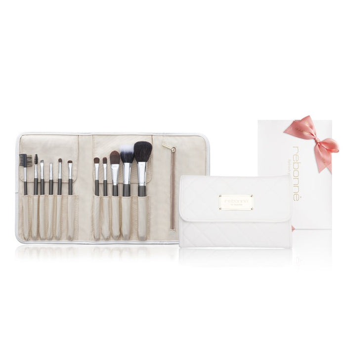 Rebonne Premier Brush Set
