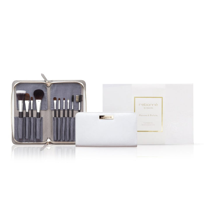 Rebonne Prestige Brush Set