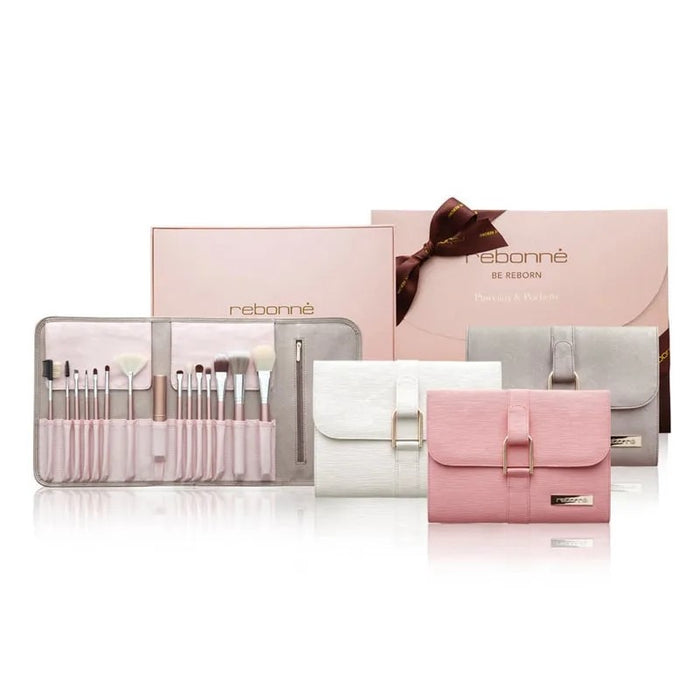 Rebonne First Class Brush Set