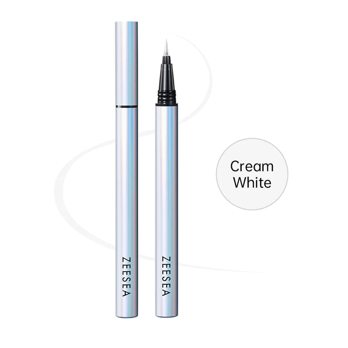 ZEESEA Colorful Waterproof Tip Liquid Eyeliner