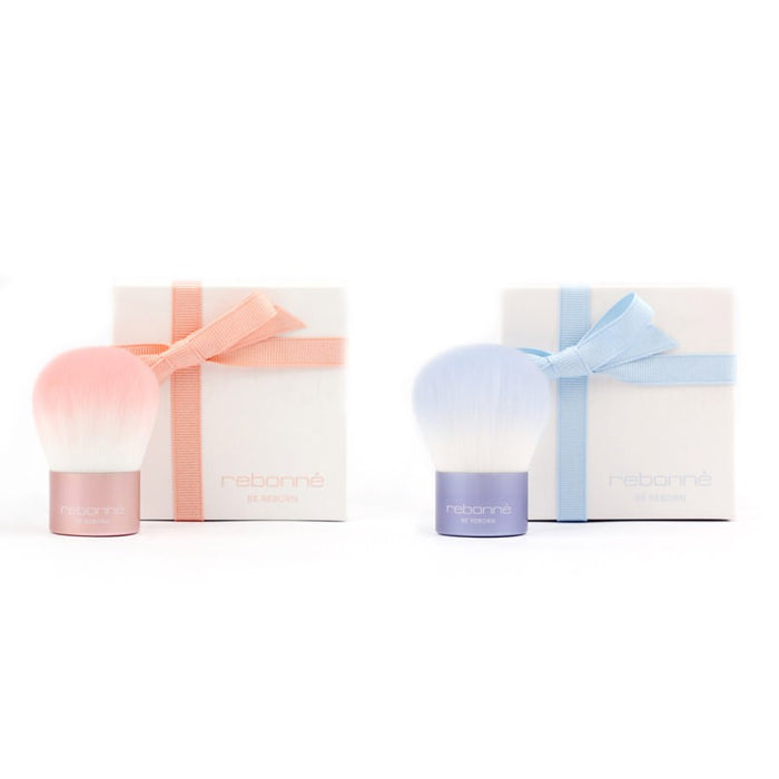 Rebonne Candy Kabuki Brush