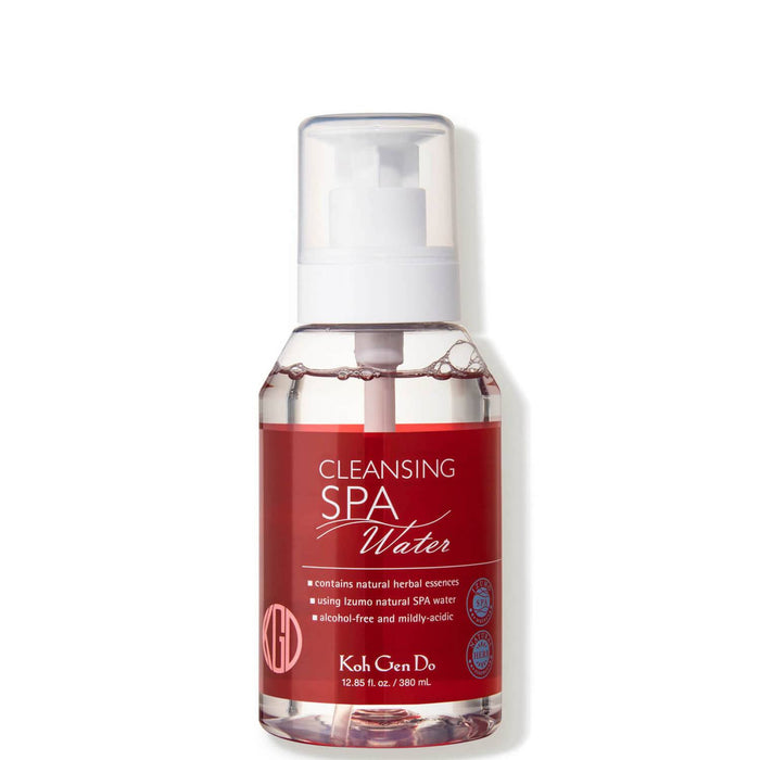 Koh Gen Do Cleansing Water 380ml