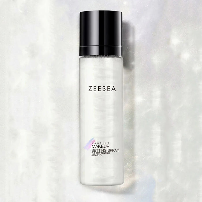 ZEESEA Milky Way Setting Spray Moisturizing GOLD 100ml
