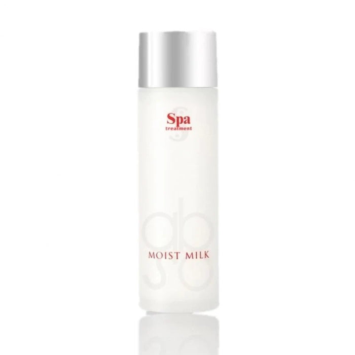 Spa Treatment ABSO Moist Milk 80ml