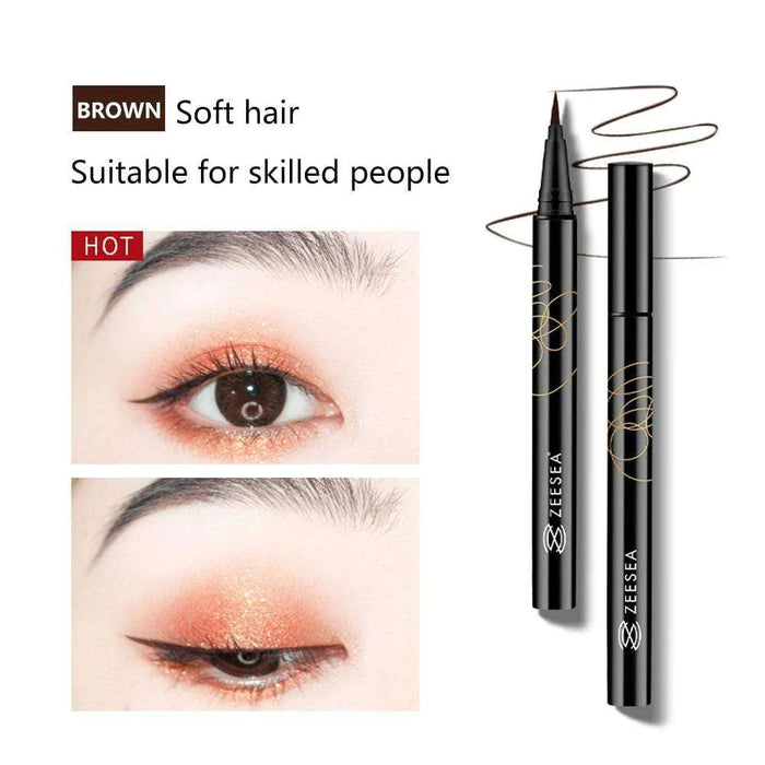 ZEESEA Shining Lasting Eyeliner
