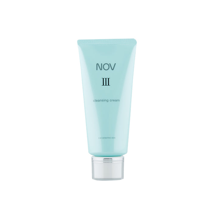 NOV III Cleansing Cream