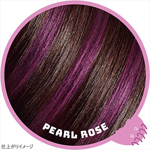 KAO Liese 1 DAY Hair Monster Coloring