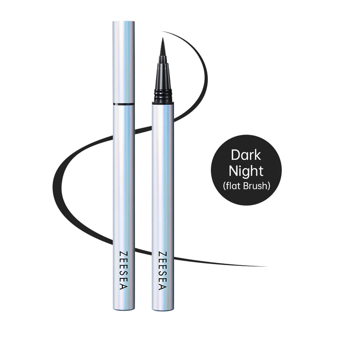 ZEESEA Colorful Waterproof Tip Liquid Eyeliner