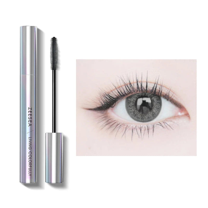 ZEESEA Shine Diamond Washable Colored Mascara