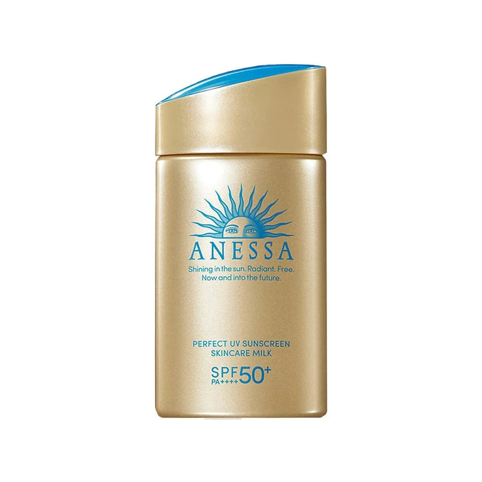 Anessa Perfect UV Sunscreen Skincare Milk SPF50 60ml