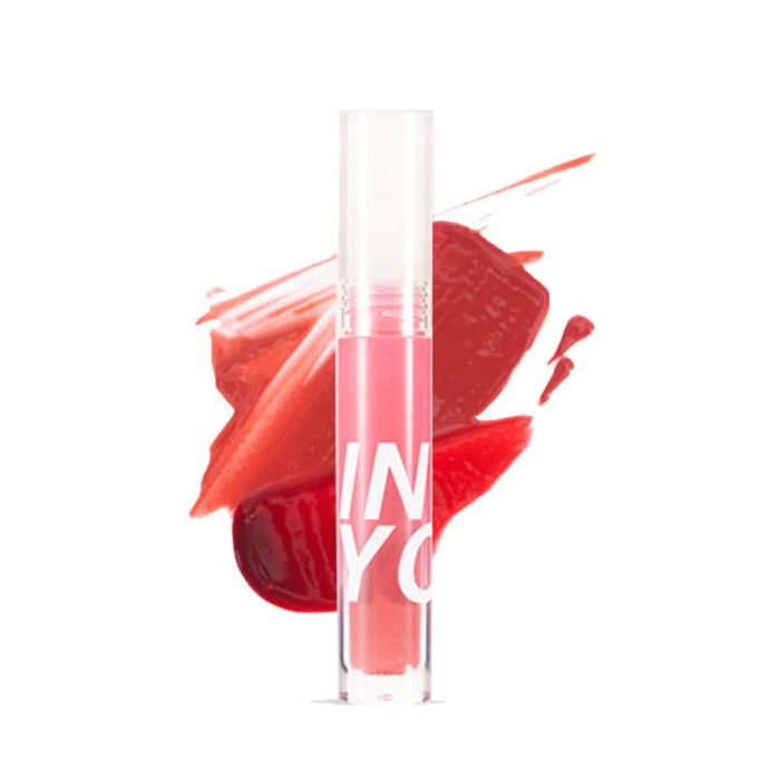INTO YOU Watery Mist Lip Gloss