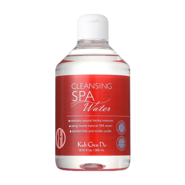Koh Gen Do Cleansing Water 300ml