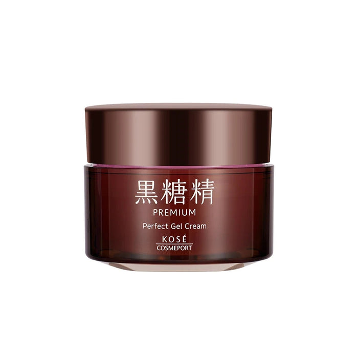 KOSE Brown Sugar Premium Perfect Gel Cream 100g
