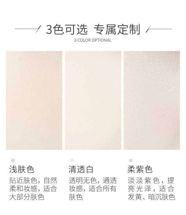 ZEESEA Loose Powder