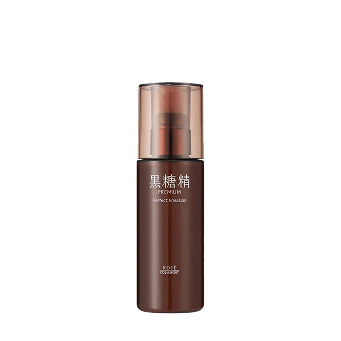 KOSE Brown Sugar Premium Perfect Emulsion 130ml