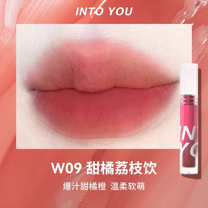 INTO YOU Watery Mist Lip Gloss