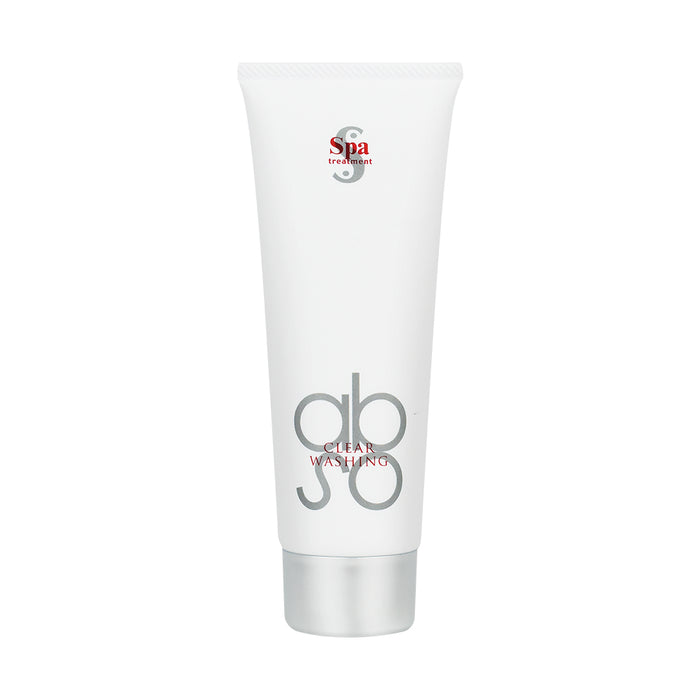 Spa Treatment ABSO Clear Washing 120g