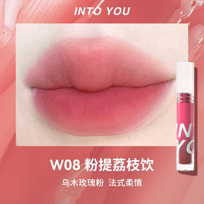 INTO YOU Watery Mist Lip Gloss