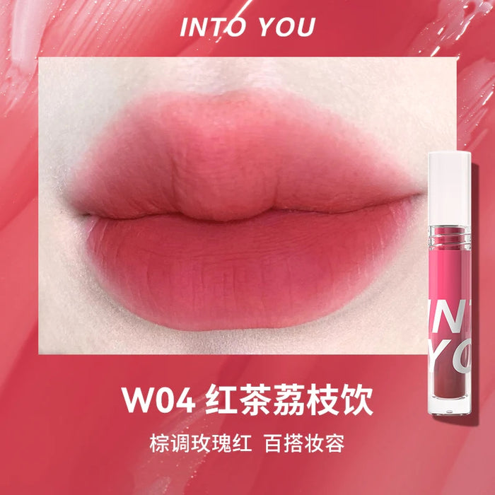 INTO YOU Watery Mist Lip Gloss