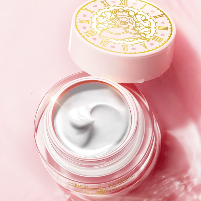 ZEESEA X The British Museum Alice Complexion Perfector Tinted Moisturizer