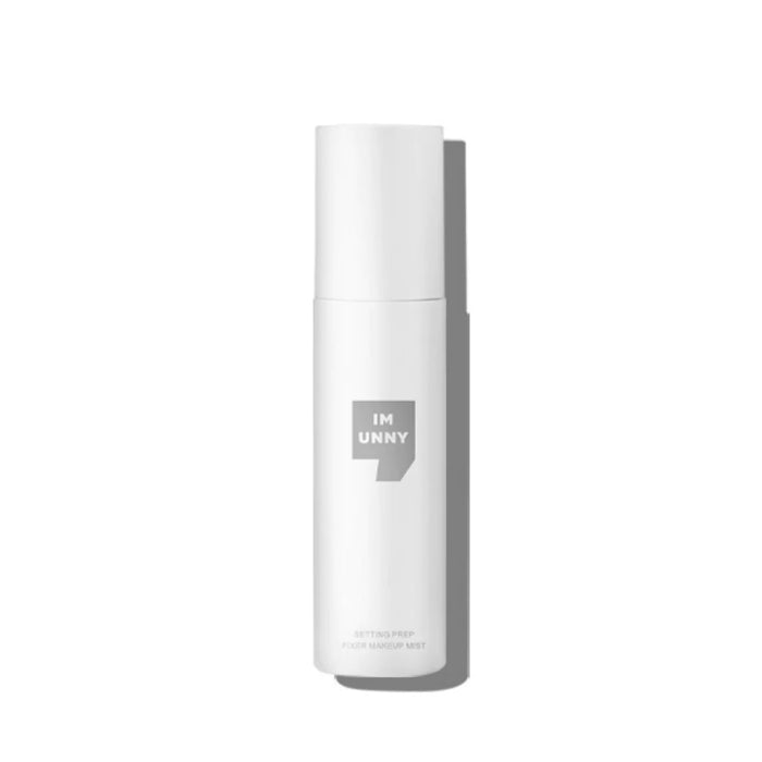 I'M UNNY Setting Prep Fixer Makeup Mist 100ml