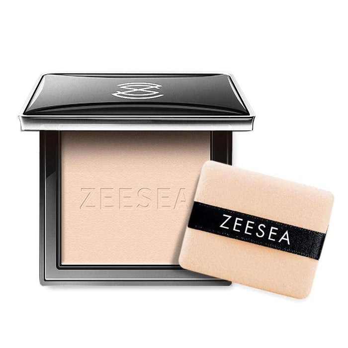 ZEESEA Matte Setting Powder M00 Light Beige