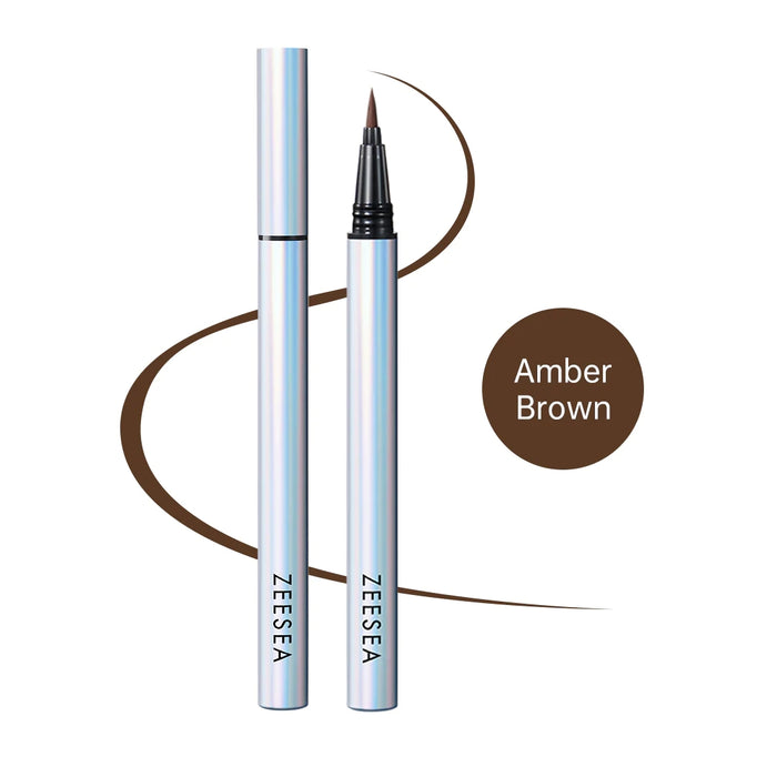 ZEESEA Colorful Waterproof Tip Liquid Eyeliner