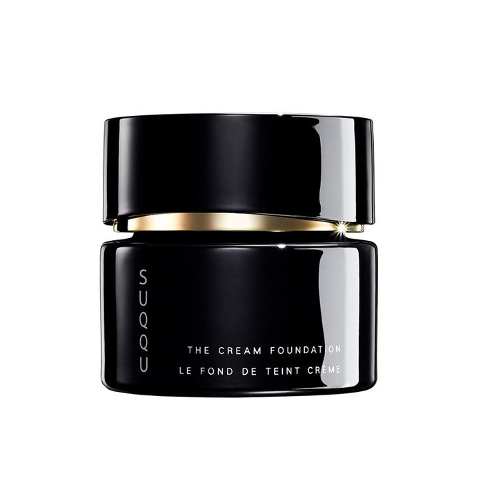 SUQQU The Cream foundation 30g