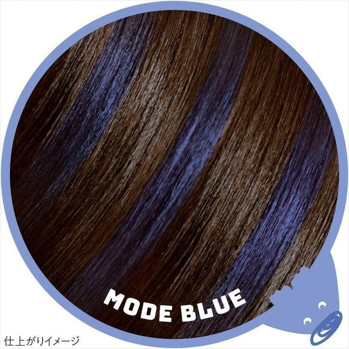 KAO Liese 1 DAY Hair Monster Coloring