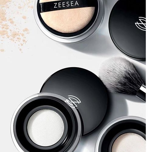 ZEESEA Loose Powder