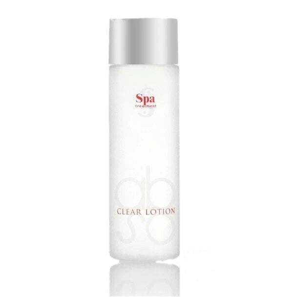 Spa Treatment ABSO Clear Lotion 100ml
