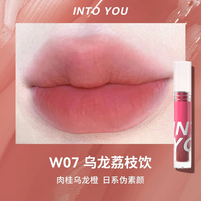 INTO YOU Watery Mist Lip Gloss