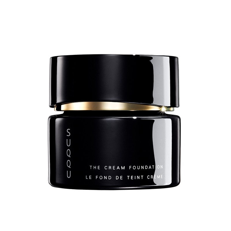 SUQQU The Cream foundation 30g — Beauty Corner Wholesale